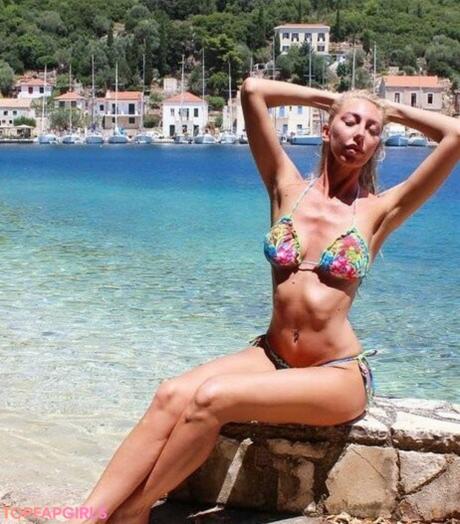 Sara nude leaked OnlyFans photo #82