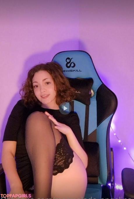 Marmalade_angelina nude leaked OnlyFans photo #33