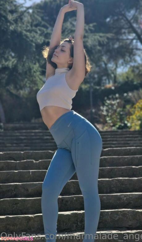 Marmalade_angelina nude leaked OnlyFans photo #52