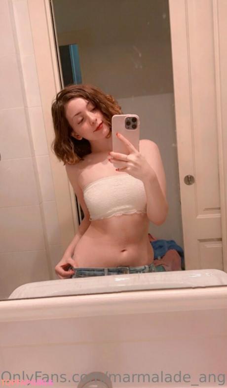 Marmalade_angelina nude leaked OnlyFans photo #76