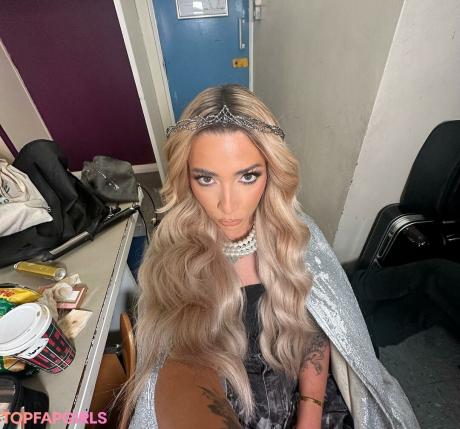 Gkbarry nude leaked OnlyFans photo #5