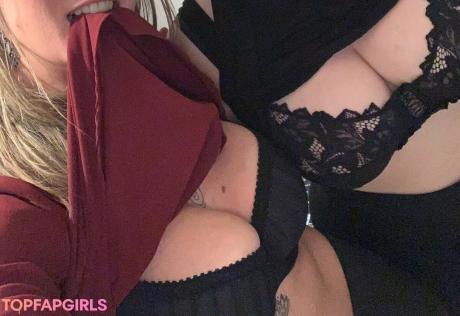 AriaFrench nude leaked OnlyFans photo #20