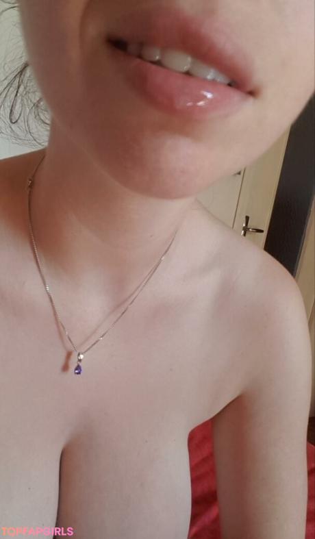 AriaFrench nude leaked OnlyFans photo #37