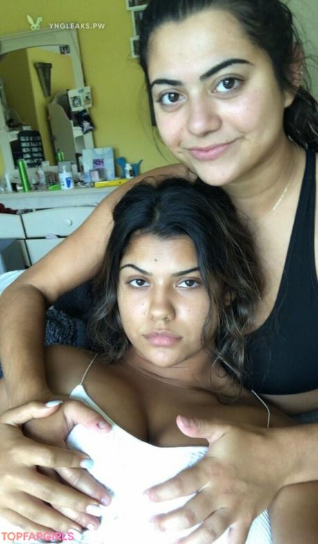 Vicky nude leaked OnlyFans photo #15