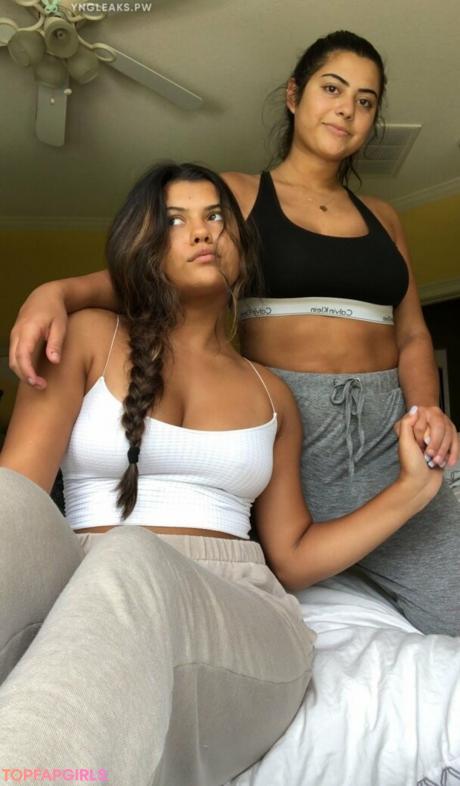 Vicky nude leaked OnlyFans photo #18