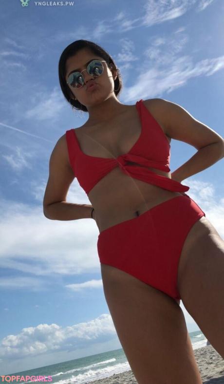 Vicky nude leaked OnlyFans photo #21