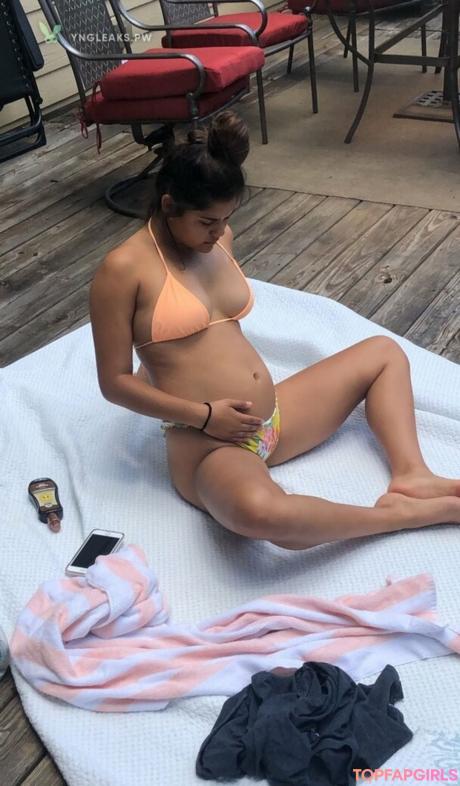Vicky nude leaked OnlyFans photo #9
