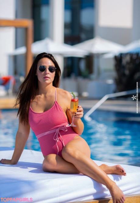 Tenille nude leaked OnlyFans photo #131