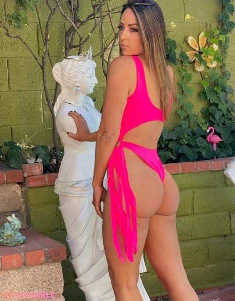 Tenille nude leaked OnlyFans photo #158