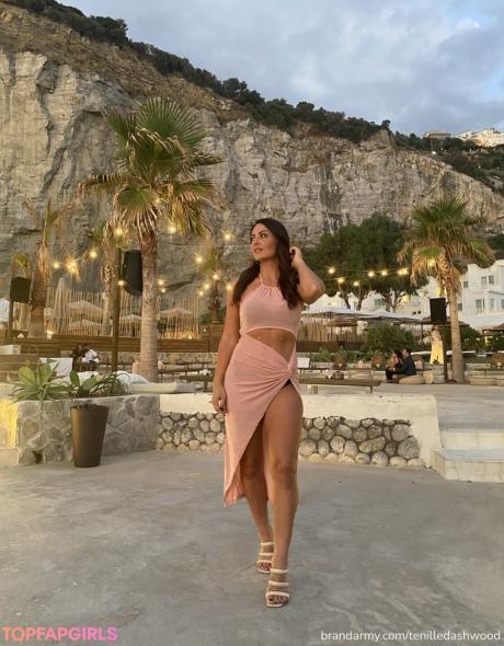 Tenille nude leaked OnlyFans photo #20