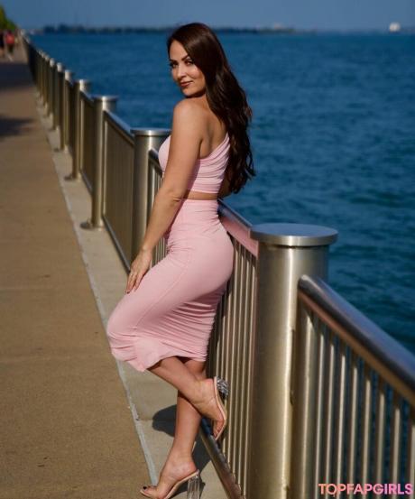 Tenille nude leaked OnlyFans photo #209