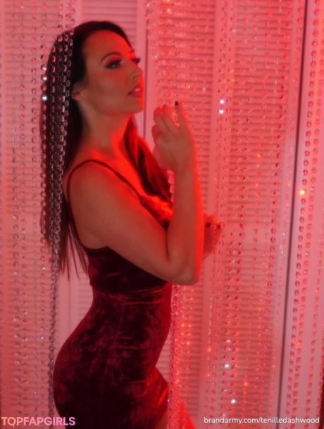 Tenille nude leaked OnlyFans photo #28