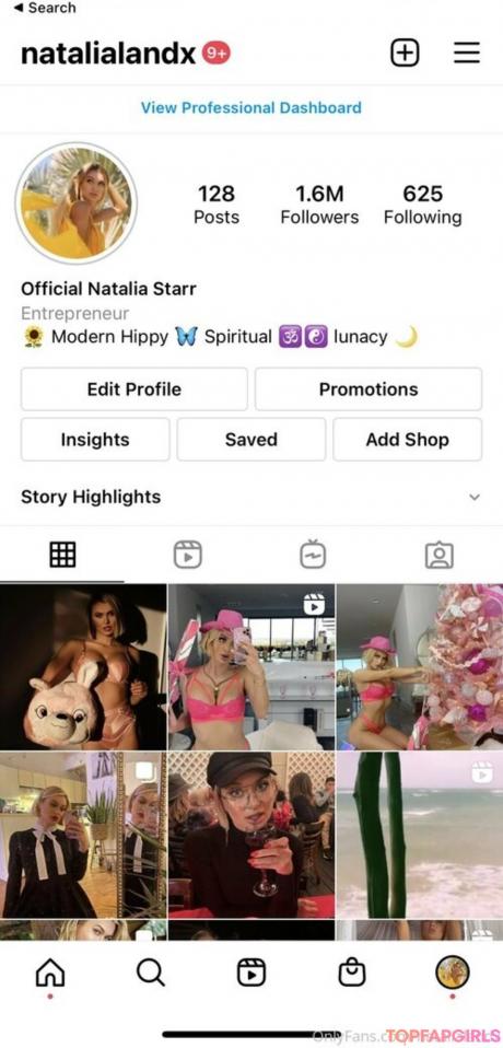 Natalialandx nude leaked OnlyFans photo #18