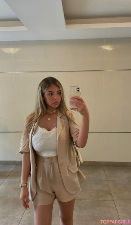 Rony nude leaked OnlyFans photo #12
