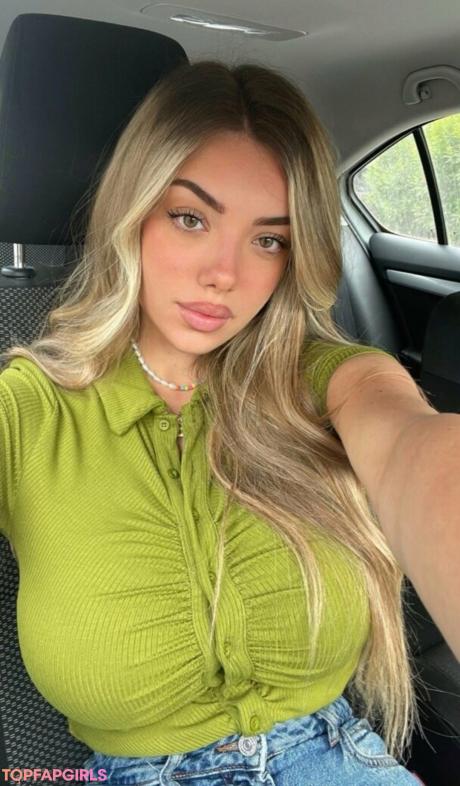 Rony nude leaked OnlyFans photo #162