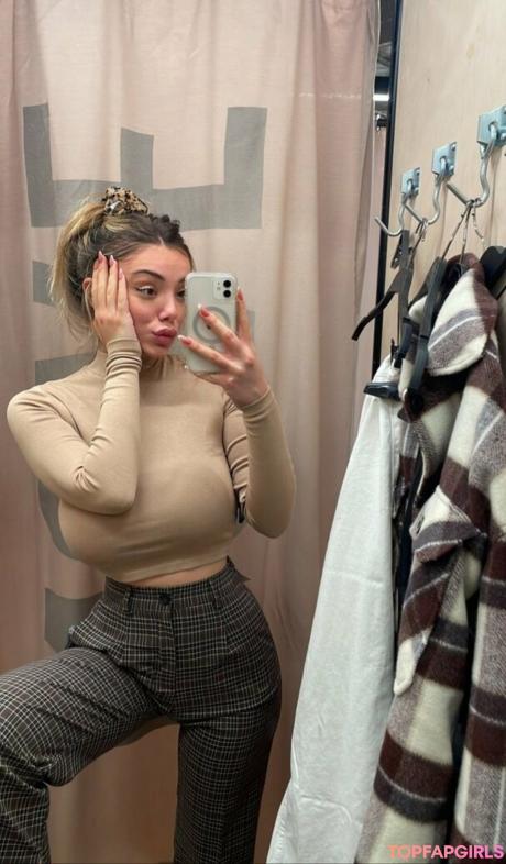 Rony nude leaked OnlyFans photo #249
