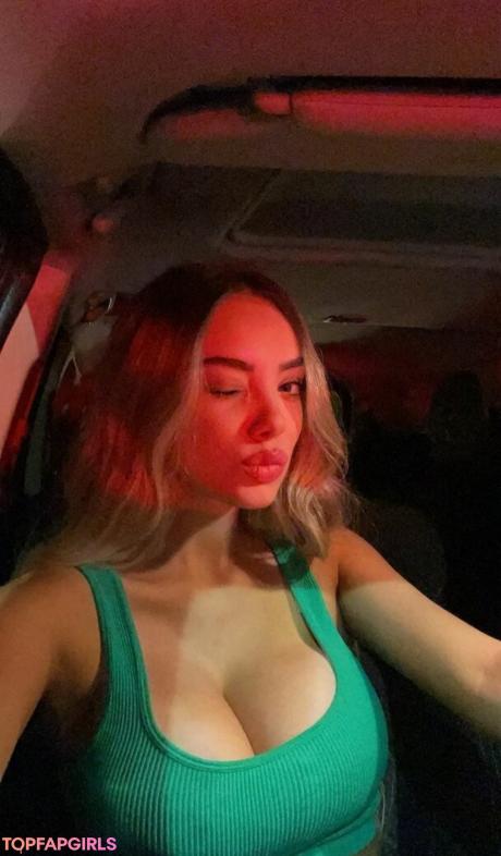 Rony nude leaked OnlyFans photo #267