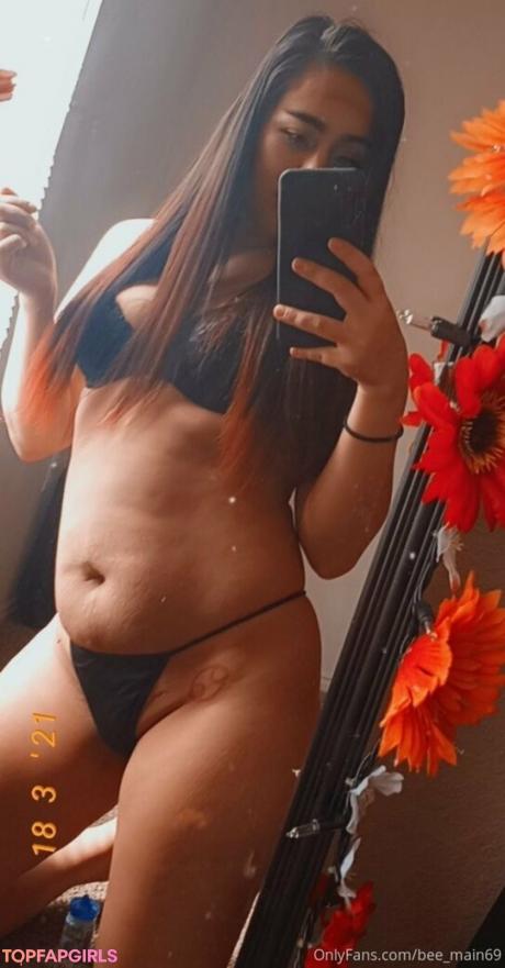 Bee_main69 nude leaked OnlyFans photo #32