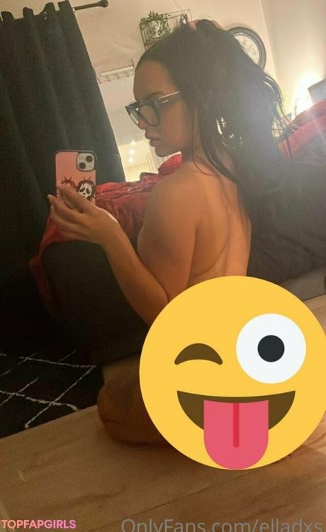 Elsdxs nude leaked OnlyFans photo #32