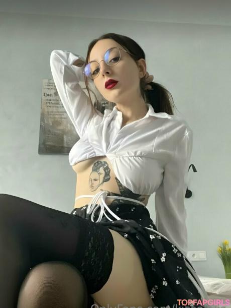 Kissolivia nude leaked OnlyFans photo #74