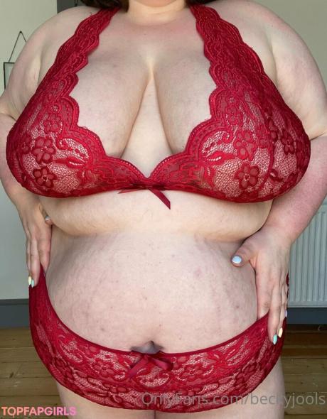Beckyjools nude leaked OnlyFans photo #13