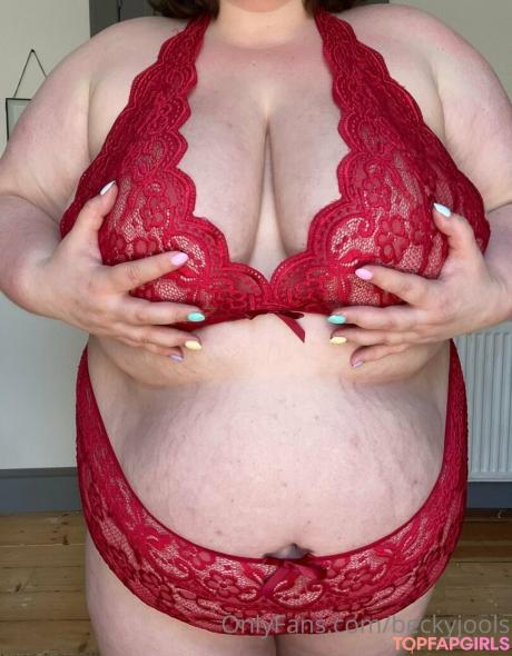 Beckyjools nude leaked OnlyFans photo #14