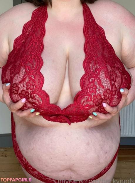 Beckyjools nude leaked OnlyFans photo #16