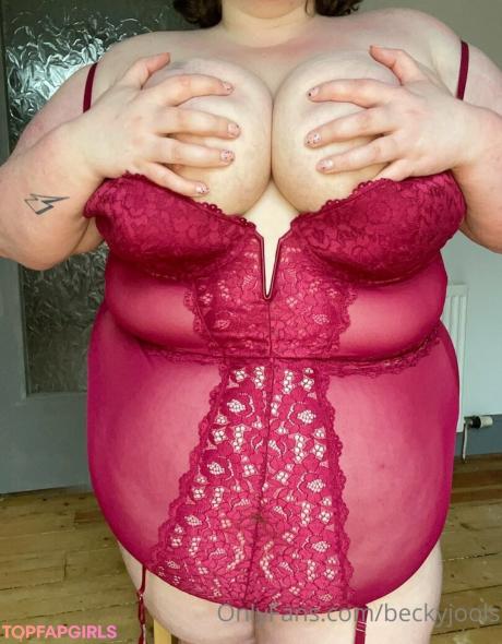 Beckyjools nude leaked OnlyFans photo #3