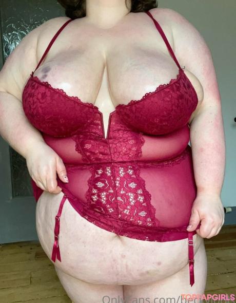 Beckyjools nude leaked OnlyFans photo #4