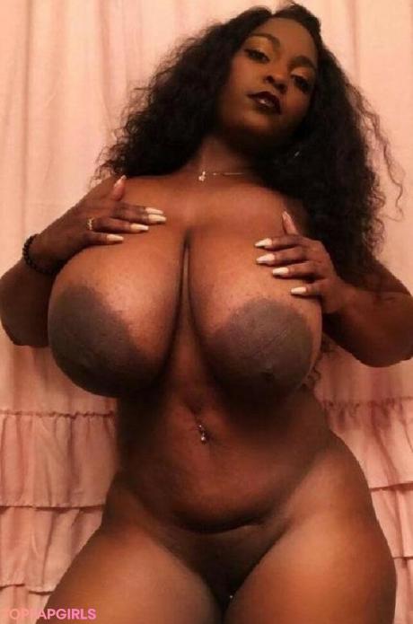 Eboni nude leaked OnlyFans photo #6