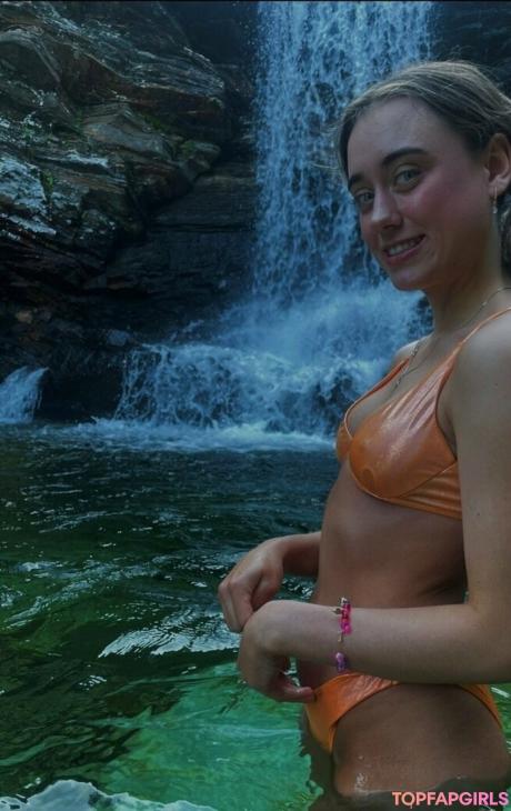 Lanarhoadesjunior nude leaked OnlyFans photo #1