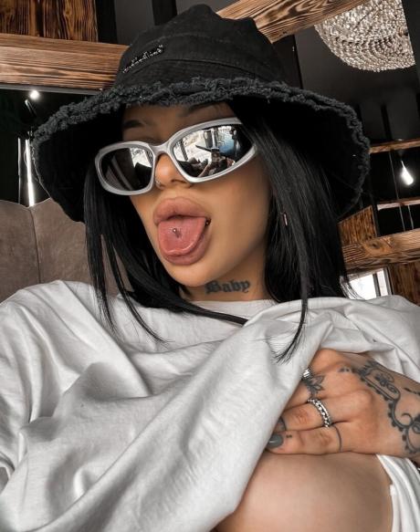 Bellahotx nude leaked OnlyFans photo #10