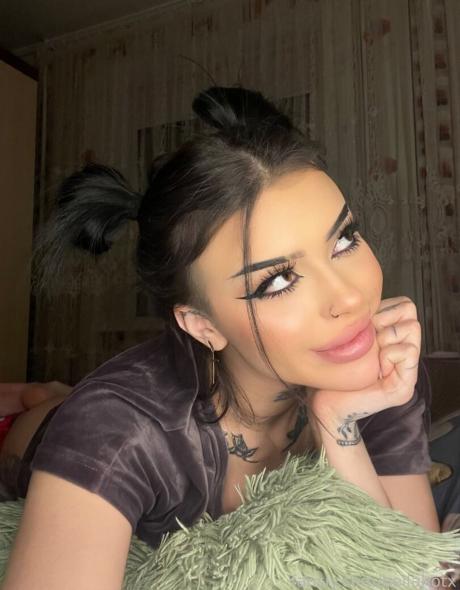 Bellahotx nude leaked OnlyFans photo #11
