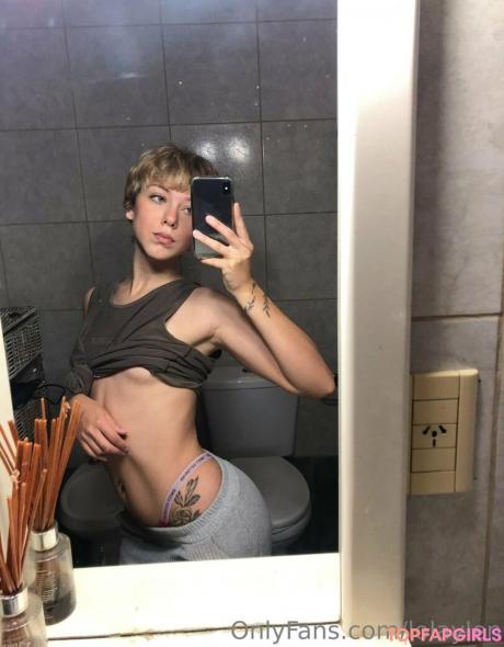 Lolaylen nude leaked OnlyFans photo #12