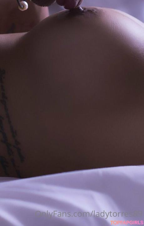 Ladytorres89 nude leaked OnlyFans photo #1