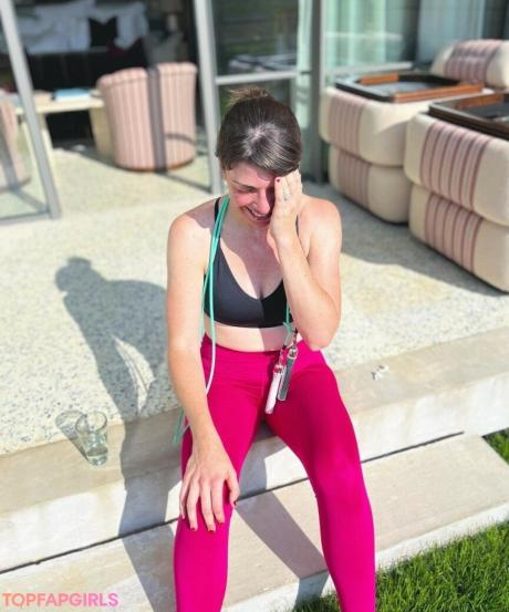 Megan nude leaked OnlyFans photo #3