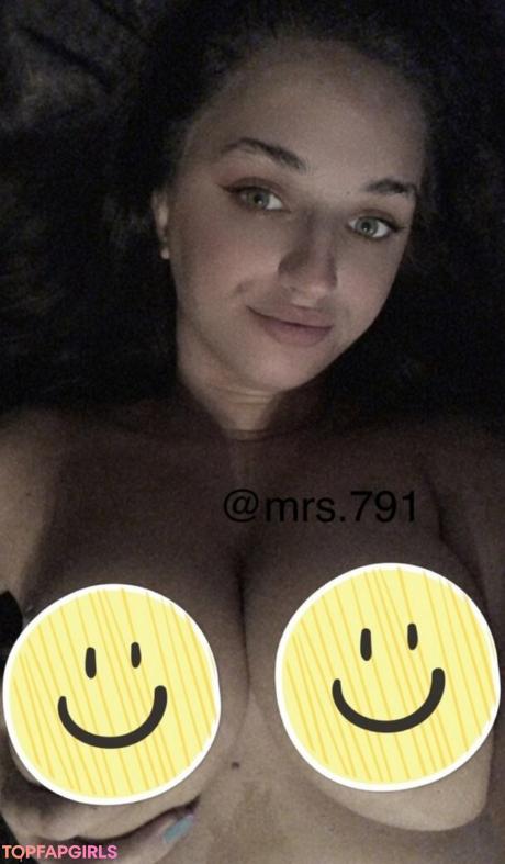 Mrs.791 nude leaked OnlyFans photo #5