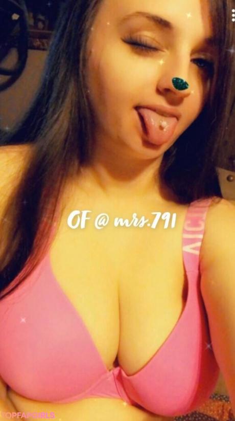 Mrs.791 nude leaked OnlyFans photo #7
