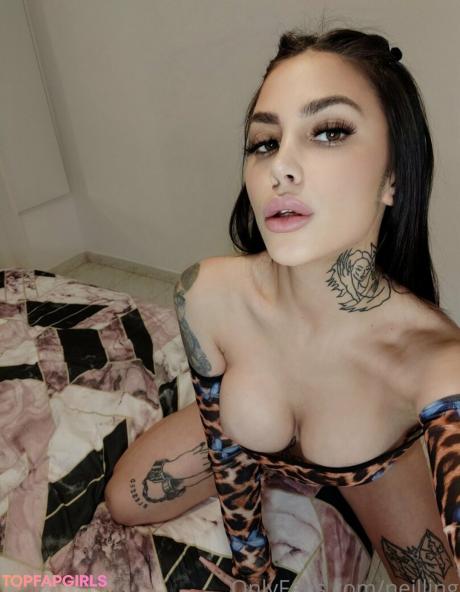 Kiarabennet nude leaked OnlyFans photo #111
