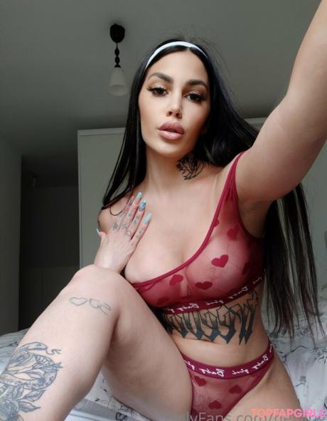 Kiarabennet nude leaked OnlyFans photo #113