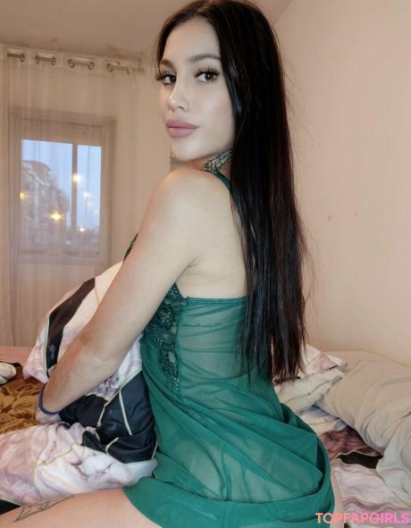Kiarabennet nude leaked OnlyFans photo #136