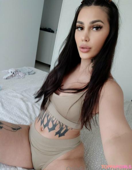 Kiarabennet nude leaked OnlyFans photo #194