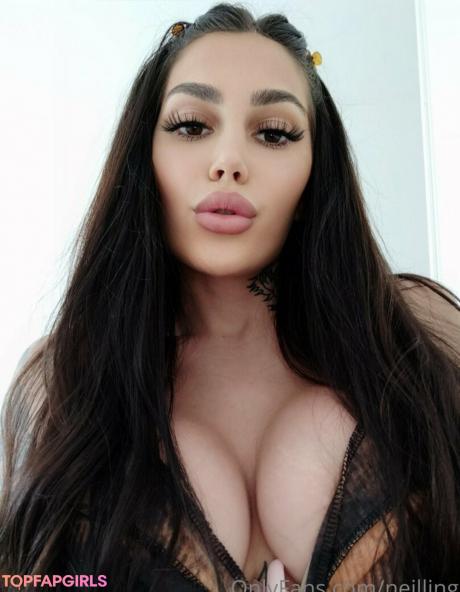 Kiarabennet nude leaked OnlyFans photo #200
