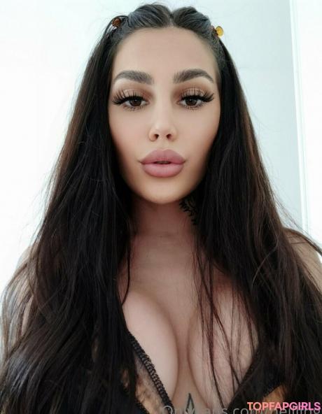 Kiarabennet nude leaked OnlyFans photo #204