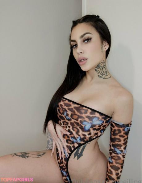 Kiarabennet nude leaked OnlyFans photo #216