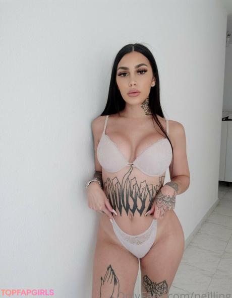 Kiarabennet nude leaked OnlyFans photo #224