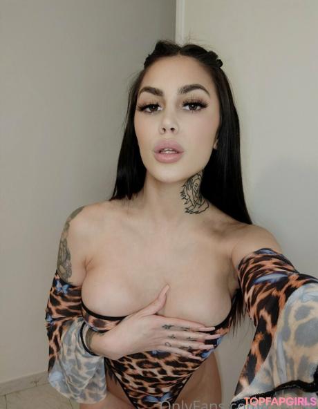 Kiarabennet nude leaked OnlyFans photo #231