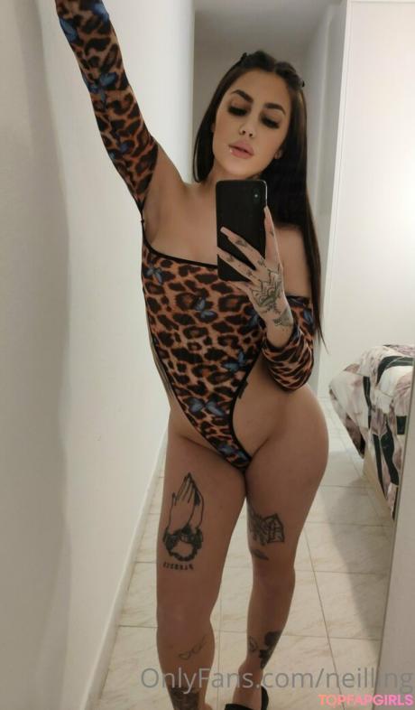Kiarabennet nude leaked OnlyFans photo #236