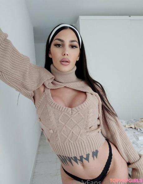 Kiarabennet nude leaked OnlyFans photo #243