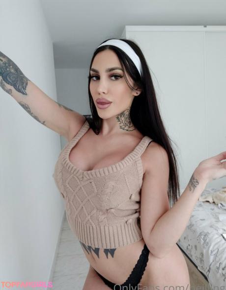 Kiarabennet nude leaked OnlyFans photo #263
